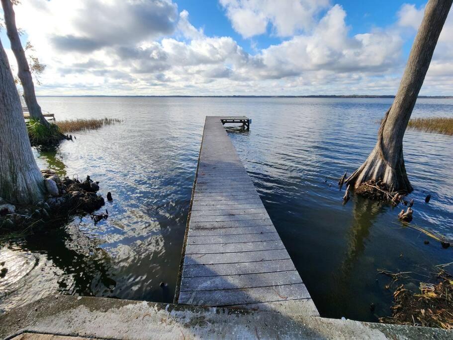 Paradise On Lake Harris Apt #202 Лисбург Экстерьер фото