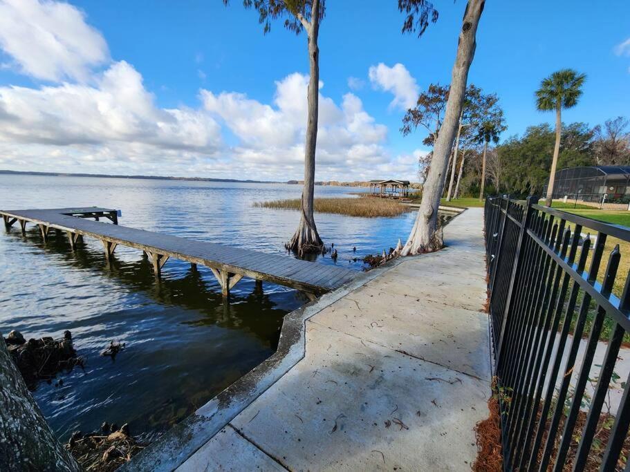 Paradise On Lake Harris Apt #202 Лисбург Экстерьер фото