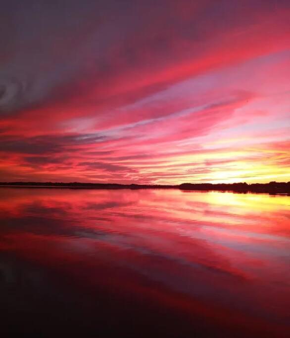 Paradise On Lake Harris Apt #202 Лисбург Экстерьер фото